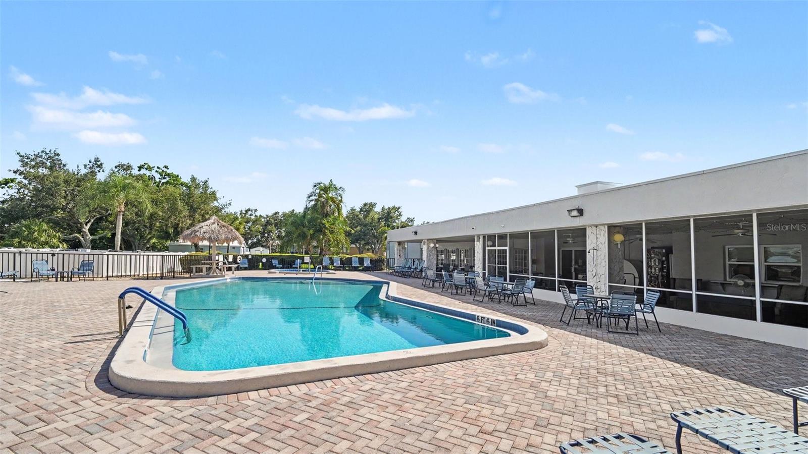 IMPERIAL LAKES ESTATES UNIT II - Residential