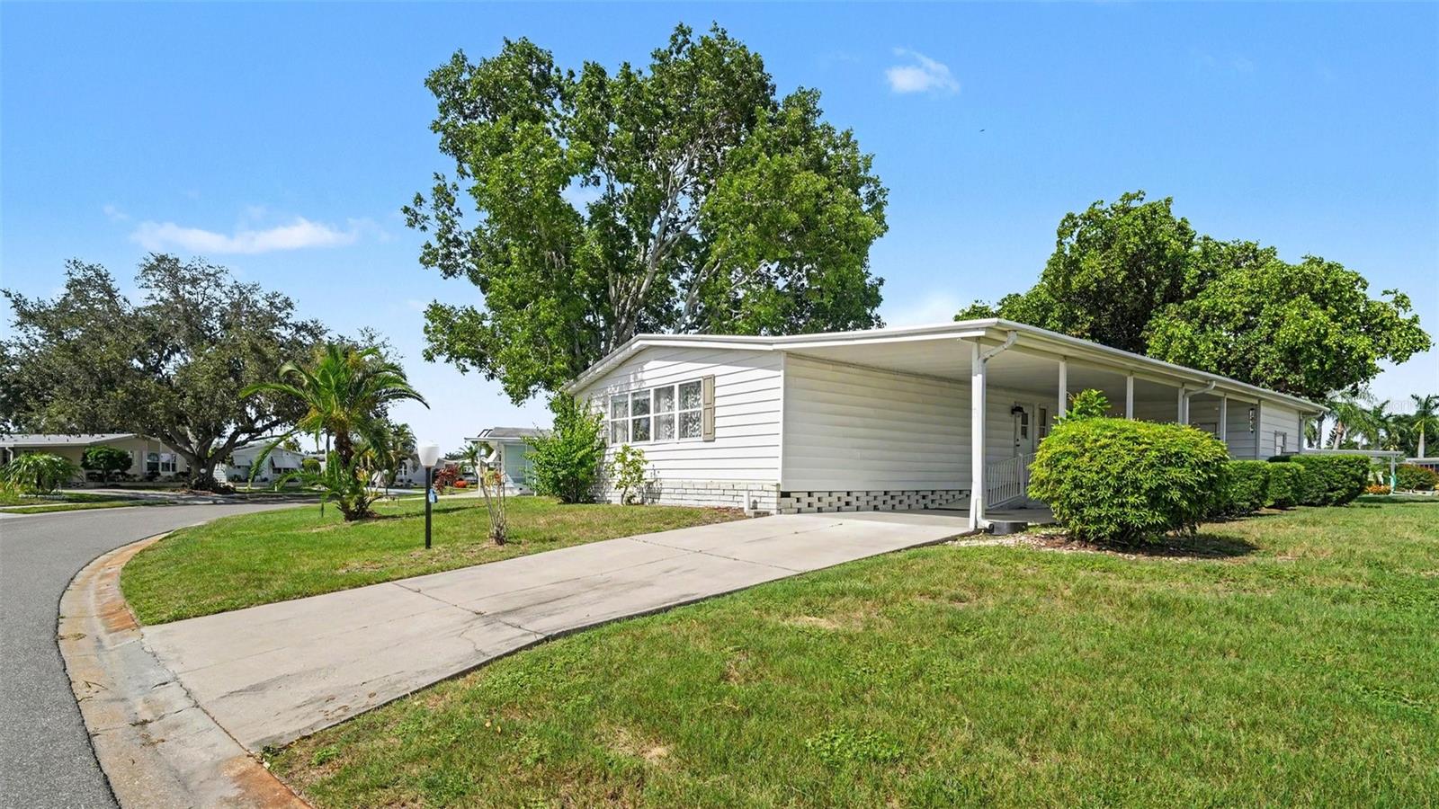 IMPERIAL LAKES ESTATES UNIT II - Residential
