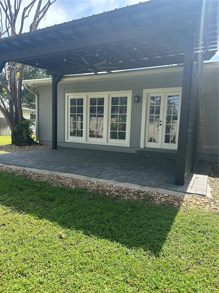 LAKE CONWAY ESTATES - Residential