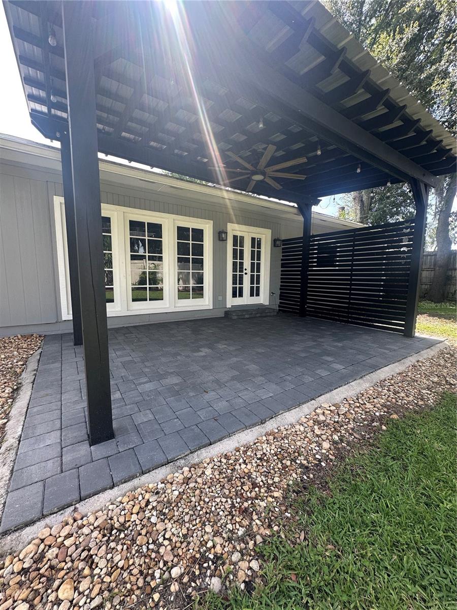 LAKE CONWAY ESTATES - Residential