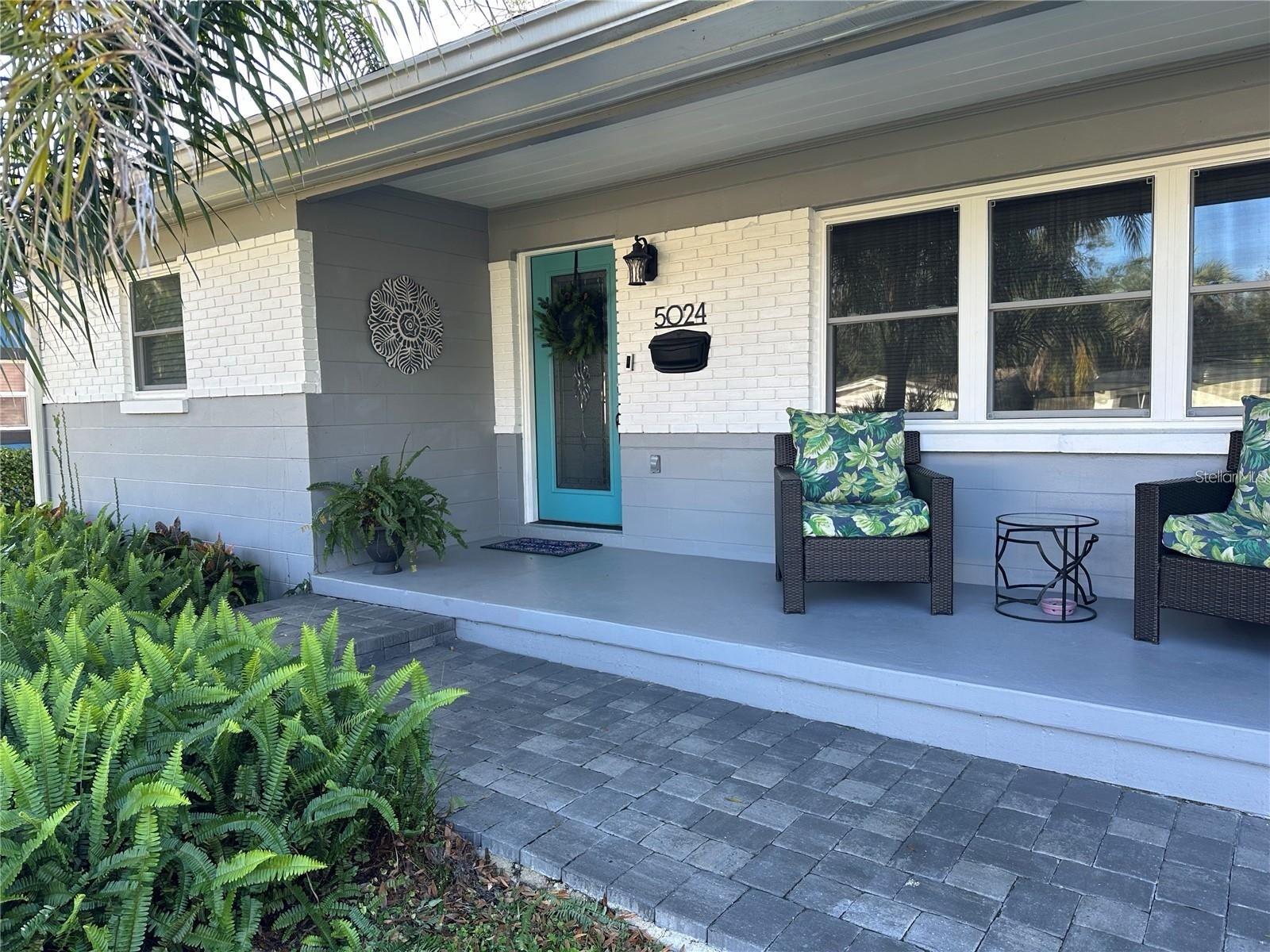 LAKE CONWAY ESTATES - Residential