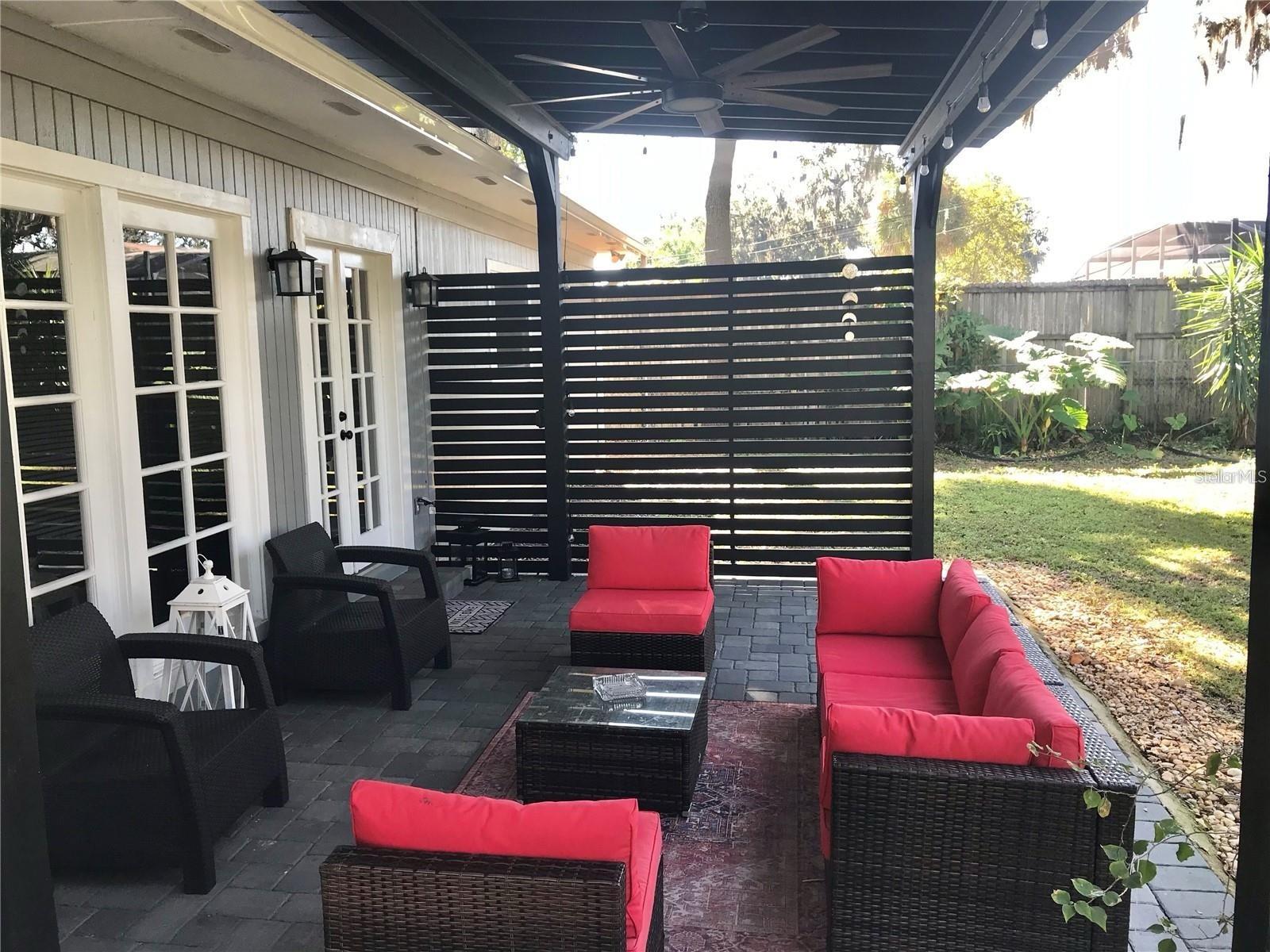 LAKE CONWAY ESTATES - Residential