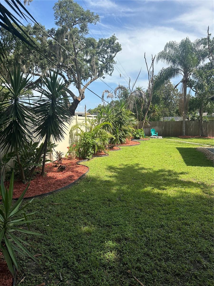 LAKE CONWAY ESTATES - Residential