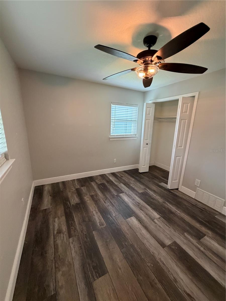 LAKE CONWAY ESTATES - Residential