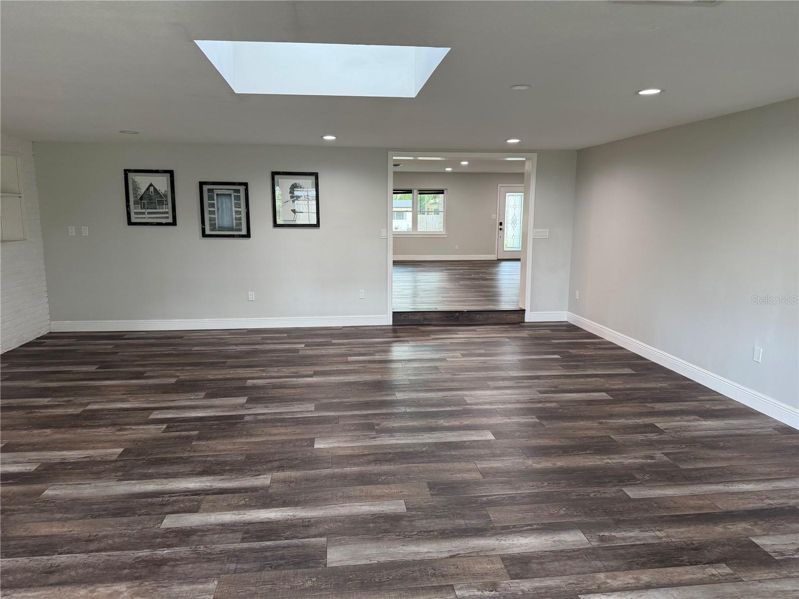LAKE CONWAY ESTATES - Residential