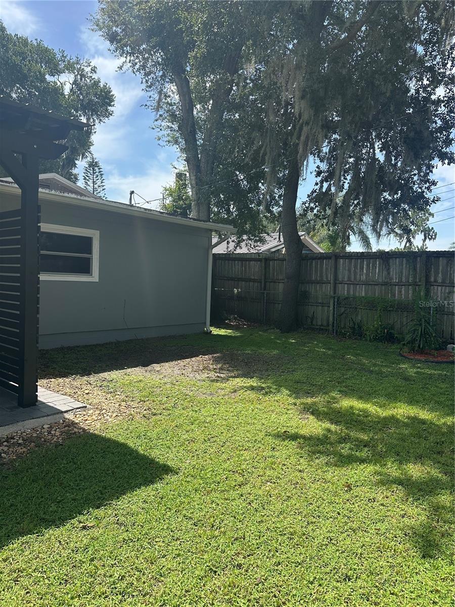 LAKE CONWAY ESTATES - Residential