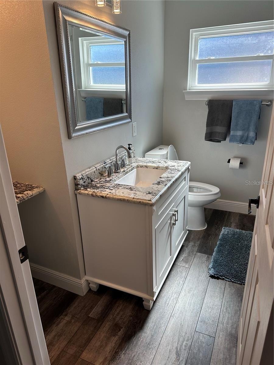 LAKE CONWAY ESTATES - Residential