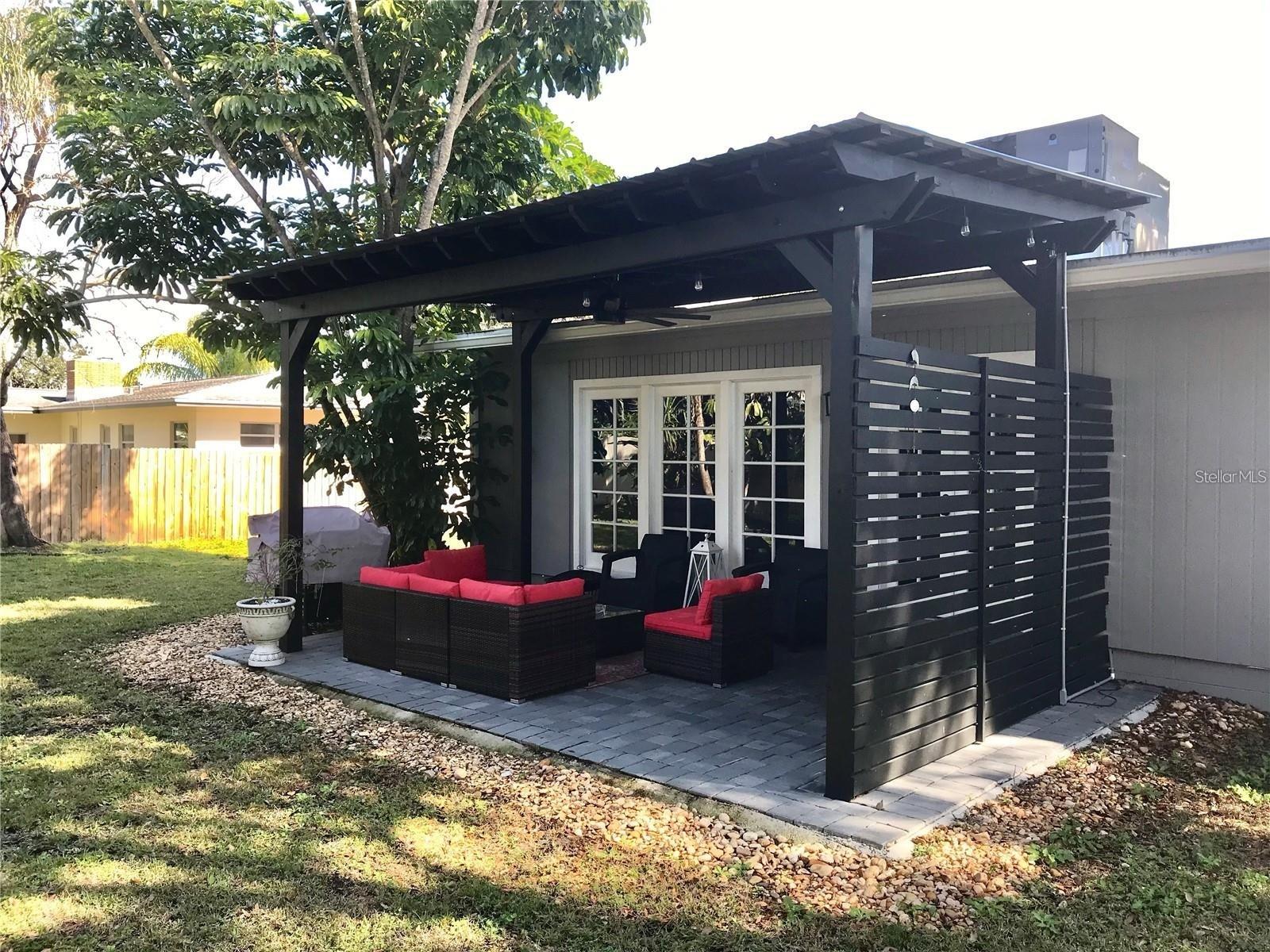 LAKE CONWAY ESTATES - Residential
