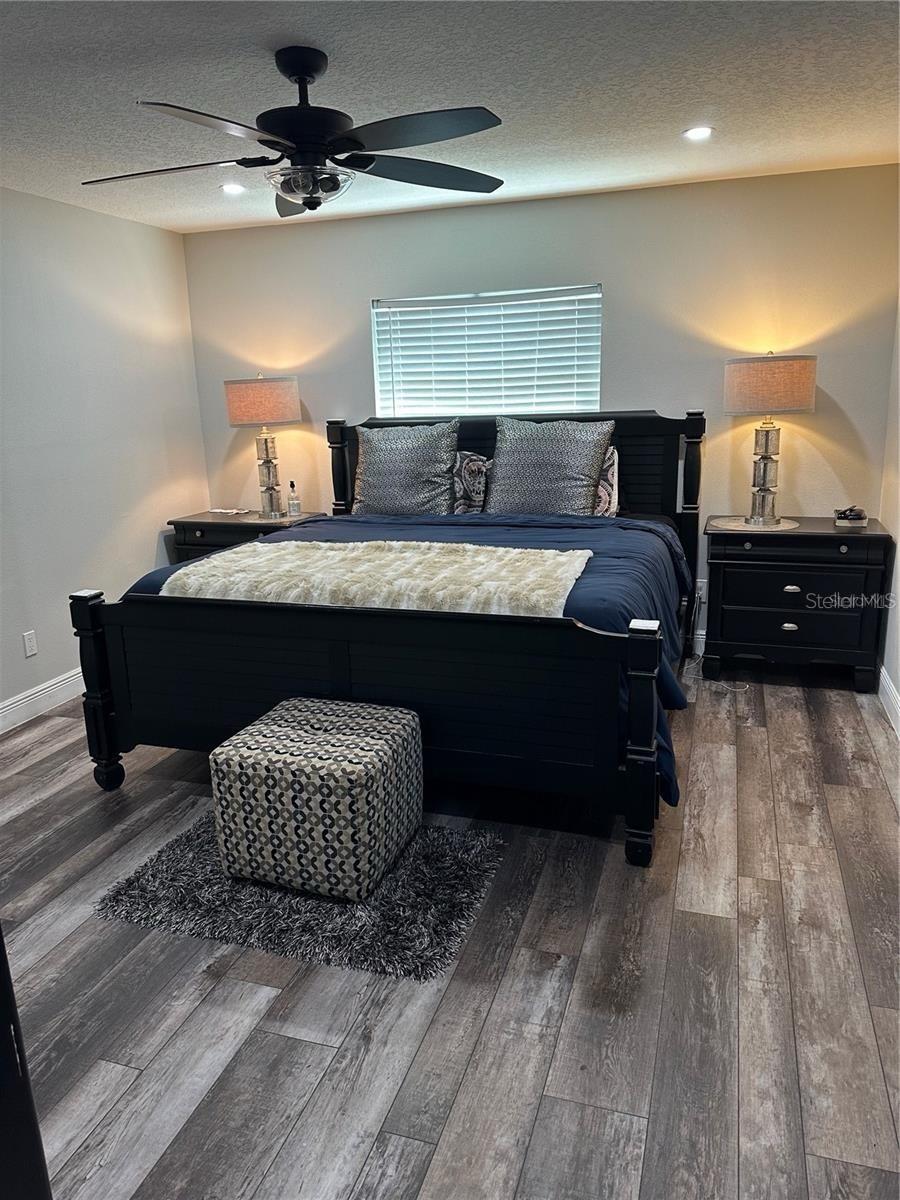 LAKE CONWAY ESTATES - Residential
