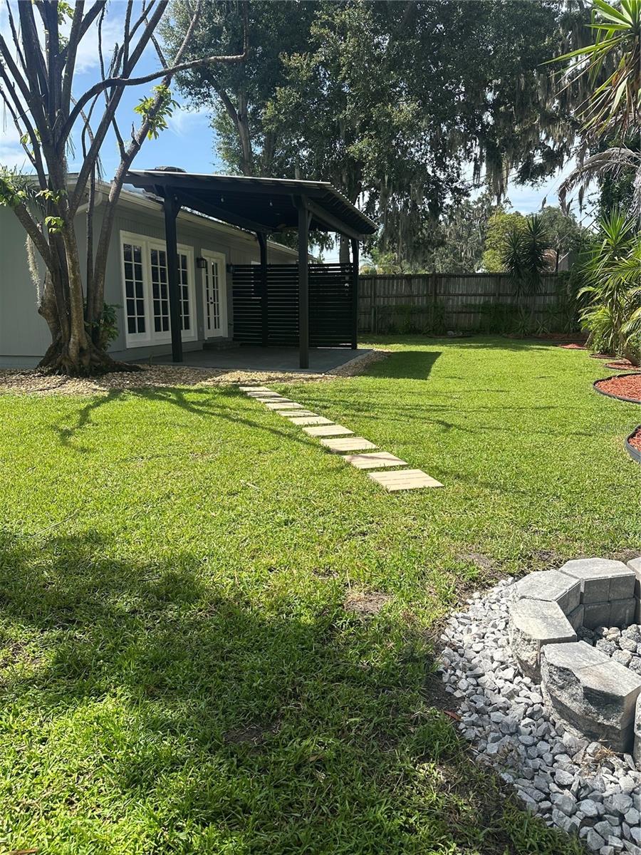 LAKE CONWAY ESTATES - Residential