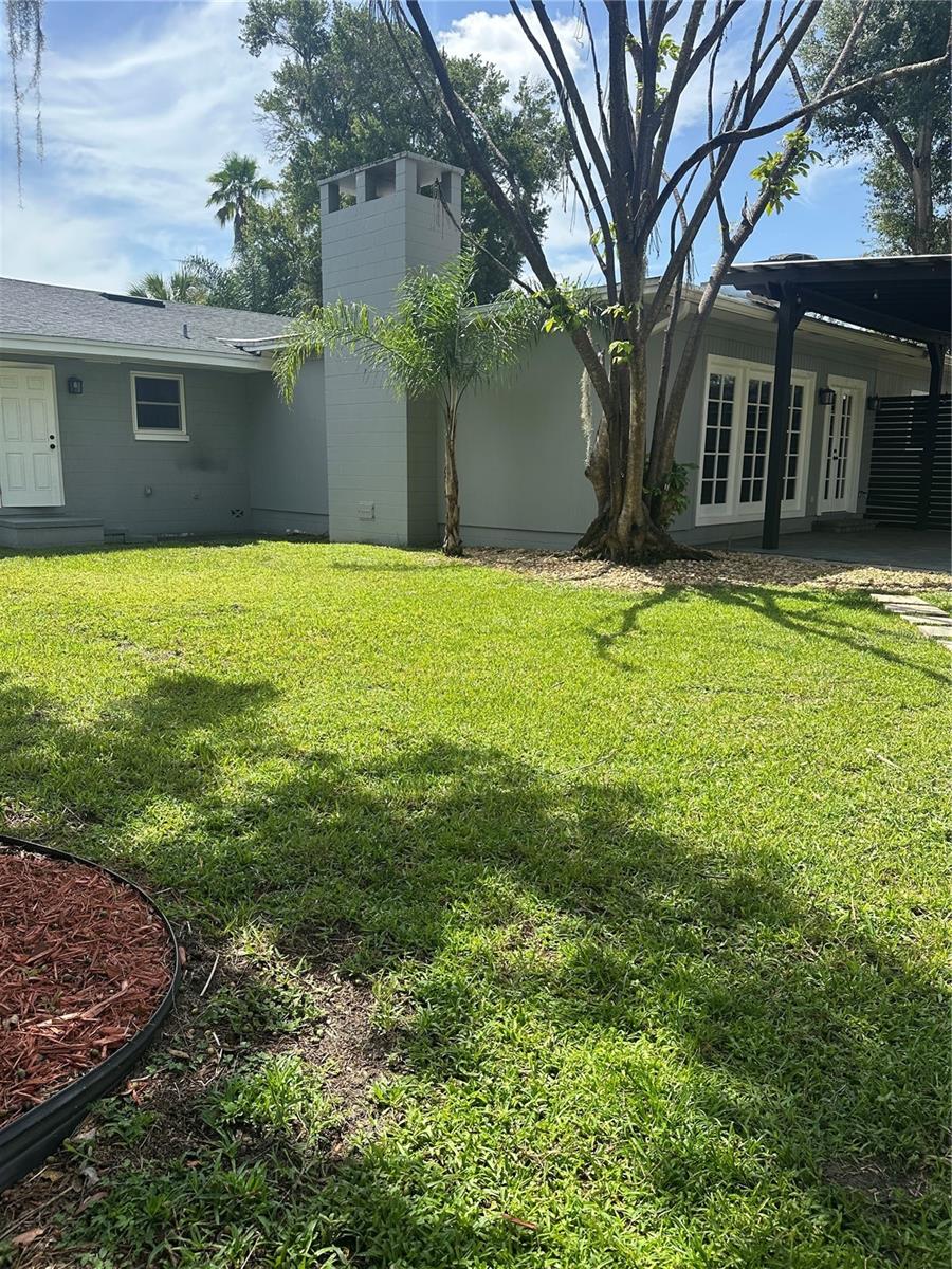 LAKE CONWAY ESTATES - Residential