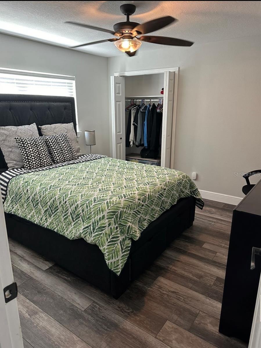 LAKE CONWAY ESTATES - Residential