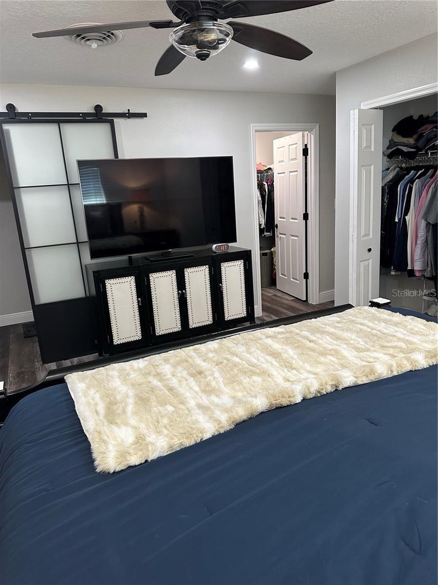 LAKE CONWAY ESTATES - Residential