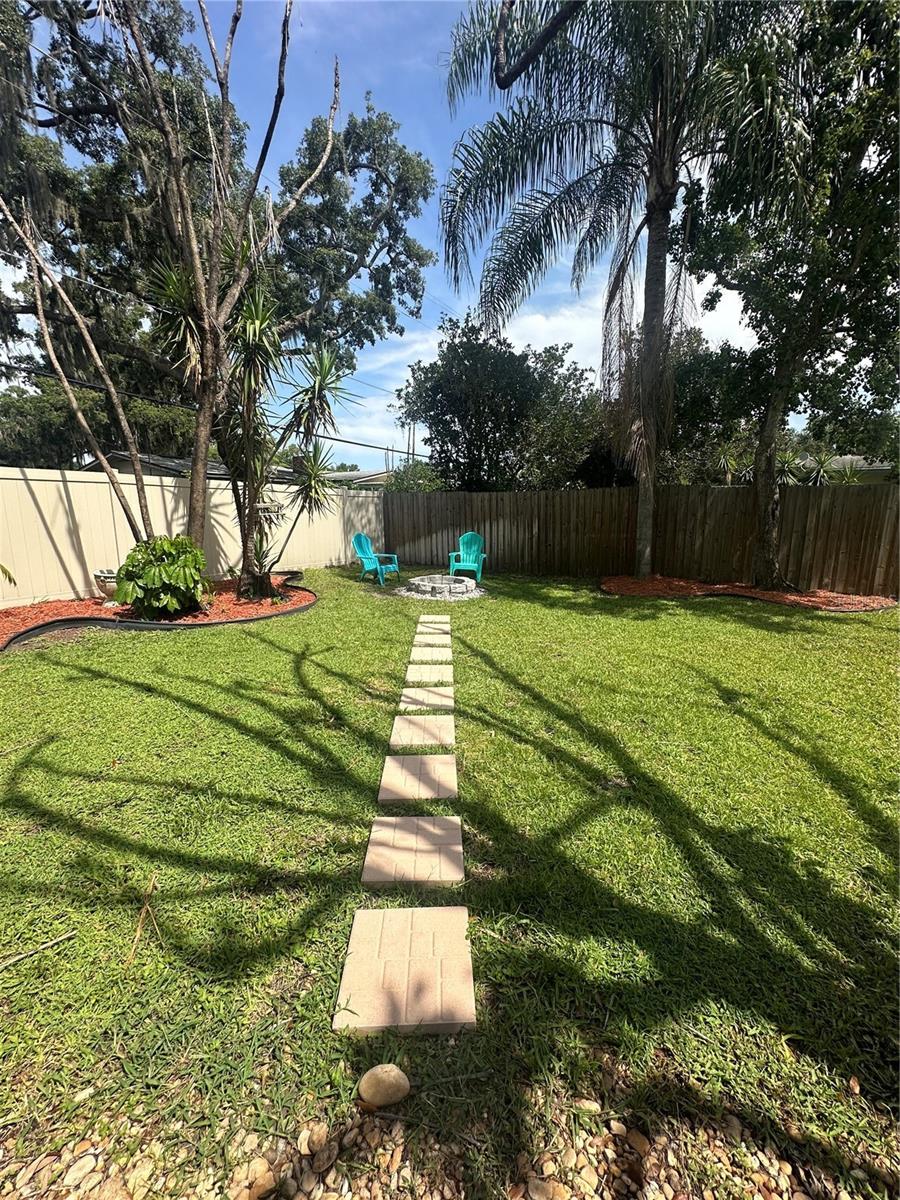 LAKE CONWAY ESTATES - Residential