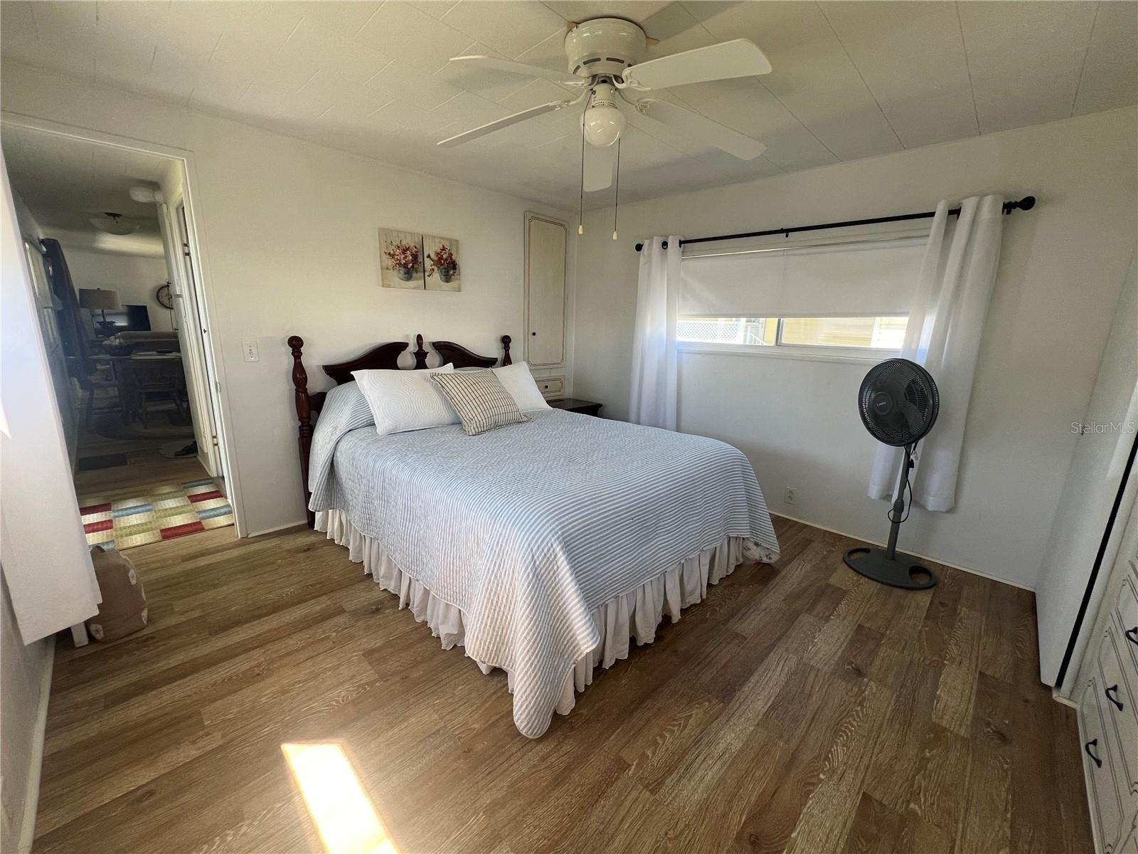 LAKE HIGHLANDER MOBILE HOME PARK UNREC - Residential