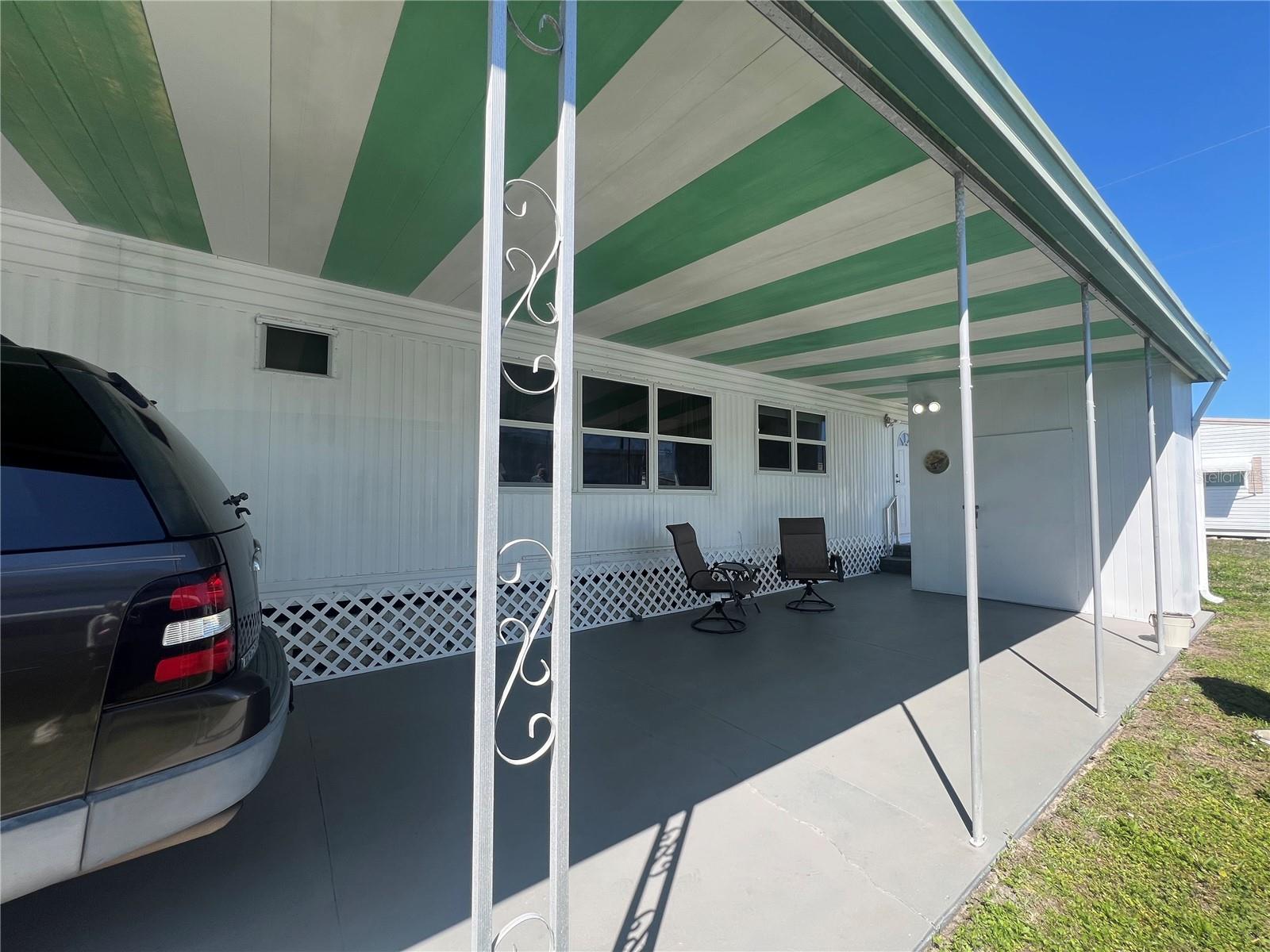 LAKE HIGHLANDER MOBILE HOME PARK UNREC - Residential