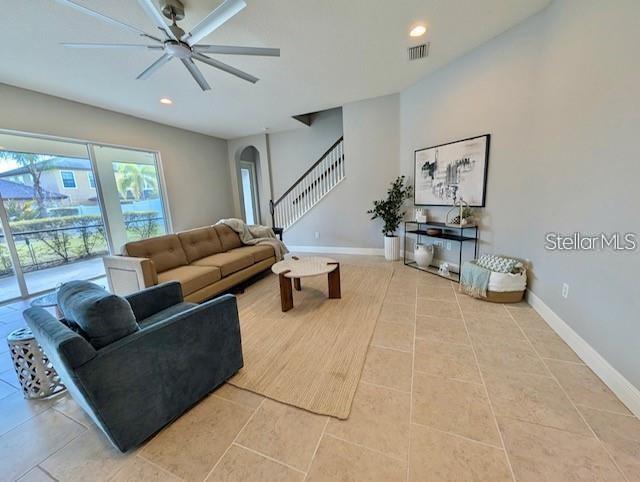 MANORS AT FOREST GLEN - Residential