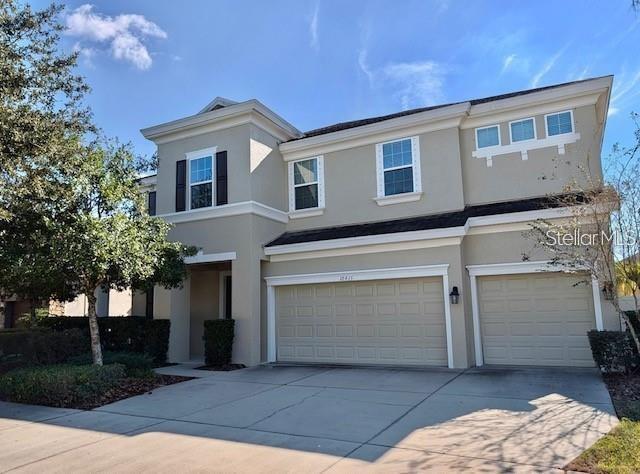 MANORS AT FOREST GLEN - Residential