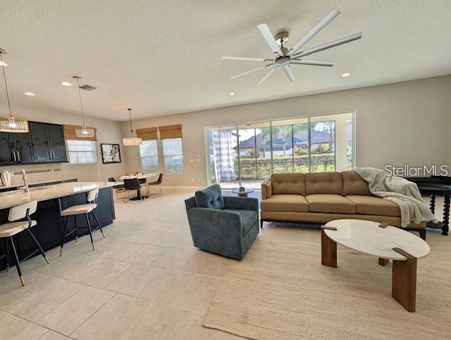 MANORS AT FOREST GLEN - Residential