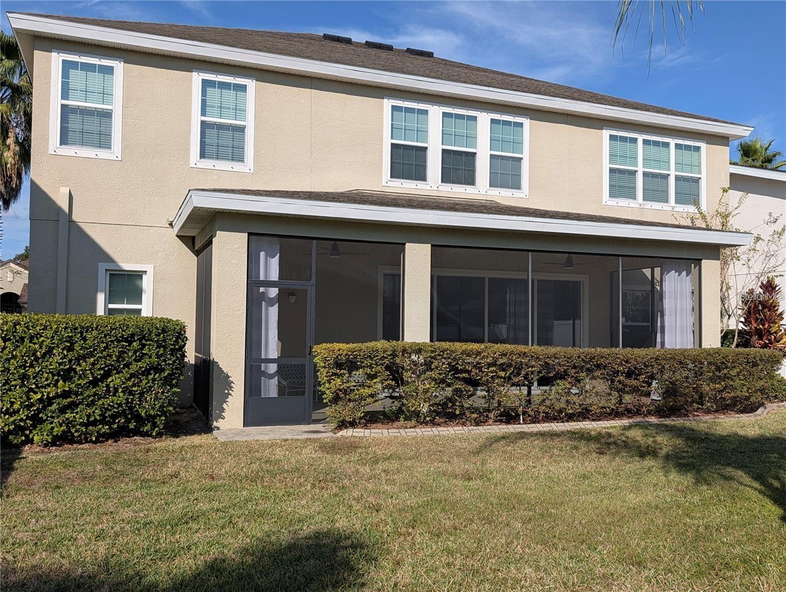 MANORS AT FOREST GLEN - Residential
