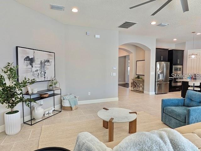 MANORS AT FOREST GLEN - Residential