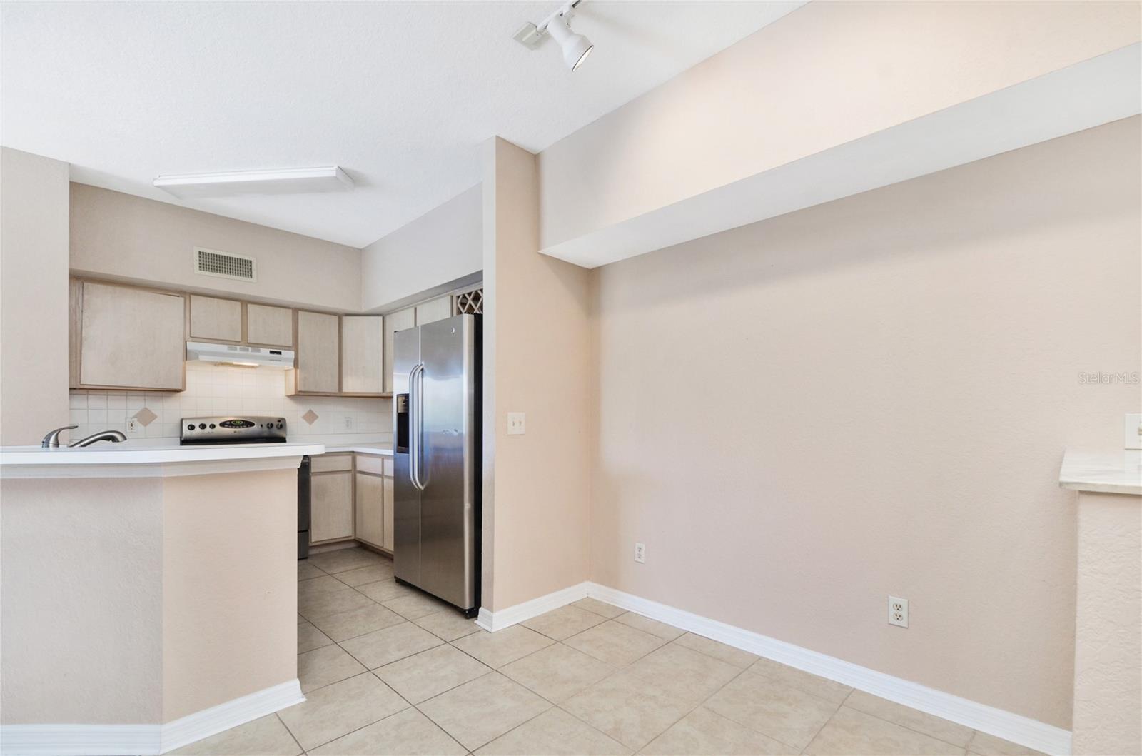 BONA VISTA CONDO - Residential