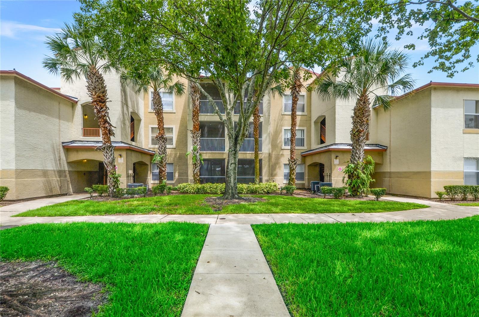 BONA VISTA CONDO - Residential