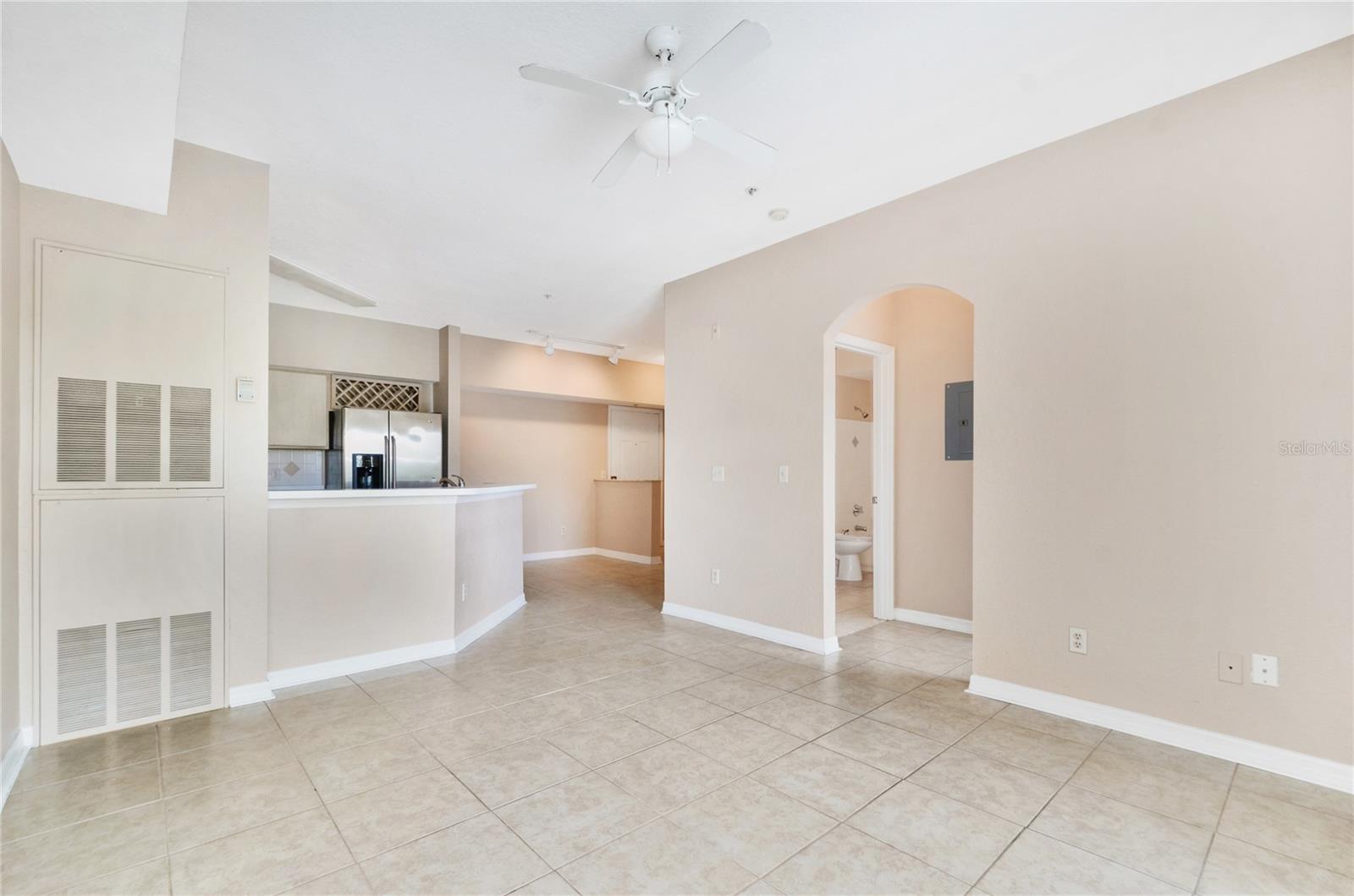 BONA VISTA CONDO - Residential