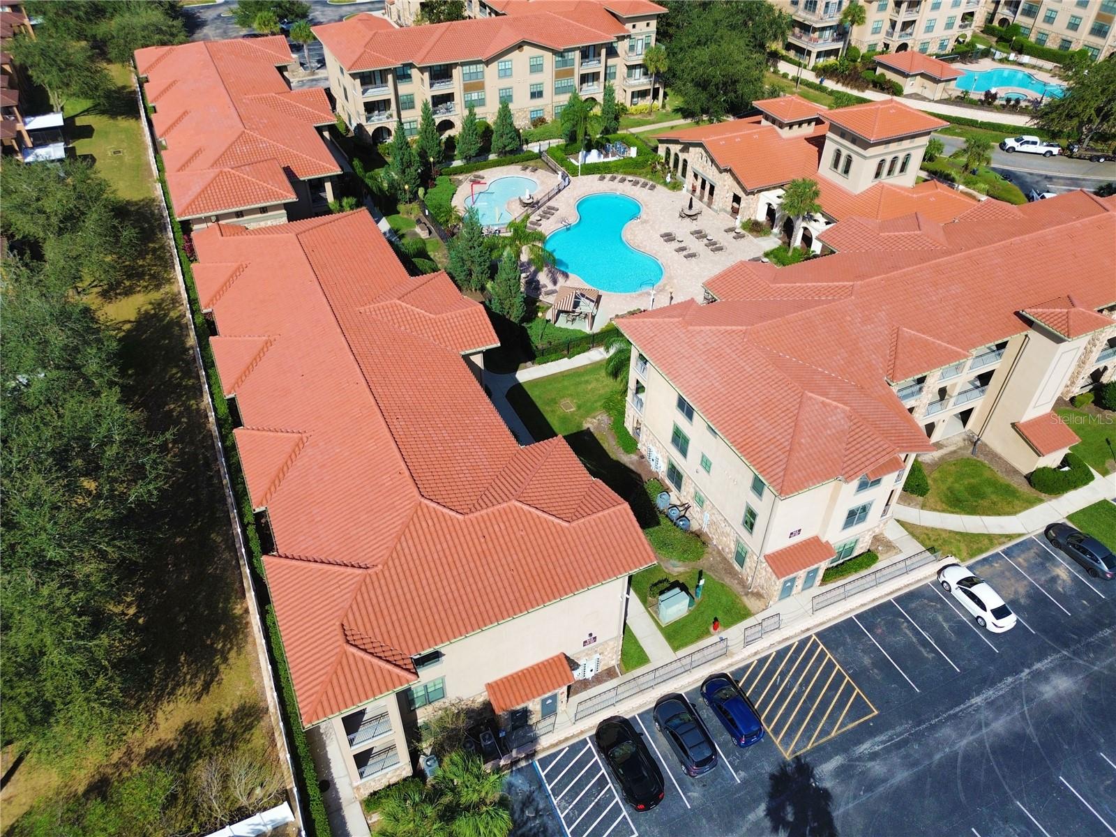 BELLA PIAZZA - Residential
