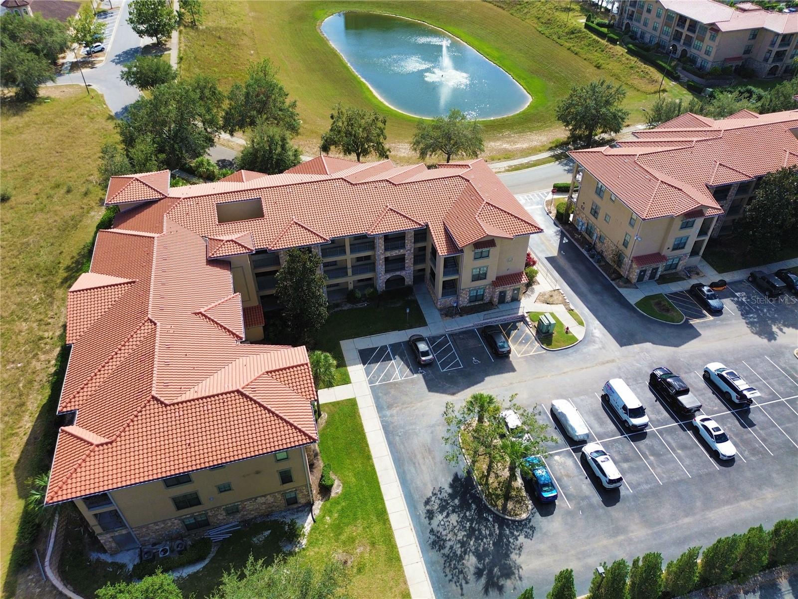 BELLA PIAZZA - Residential