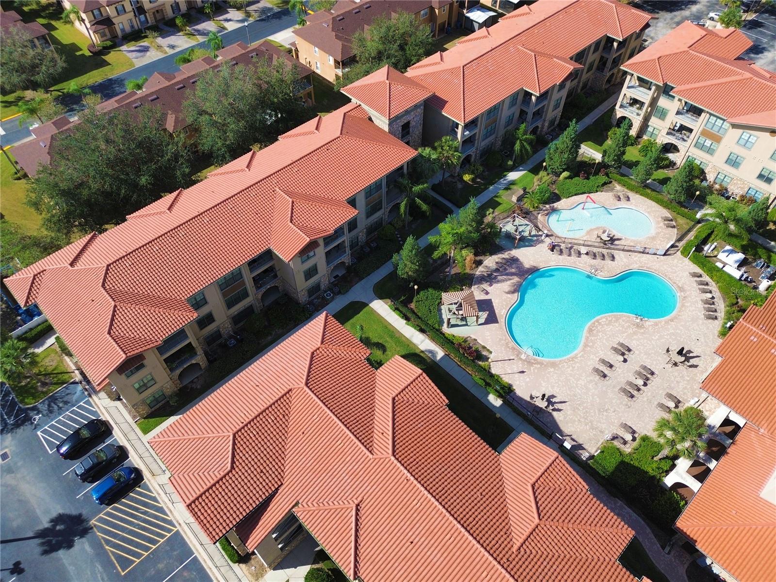 BELLA PIAZZA - Residential