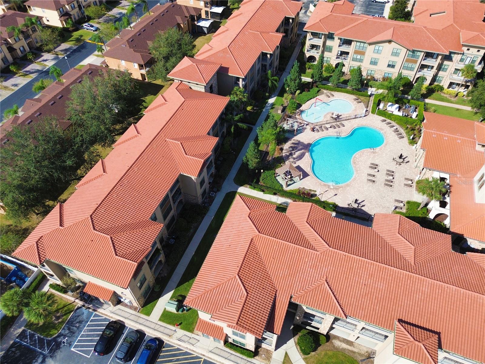 BELLA PIAZZA - Residential