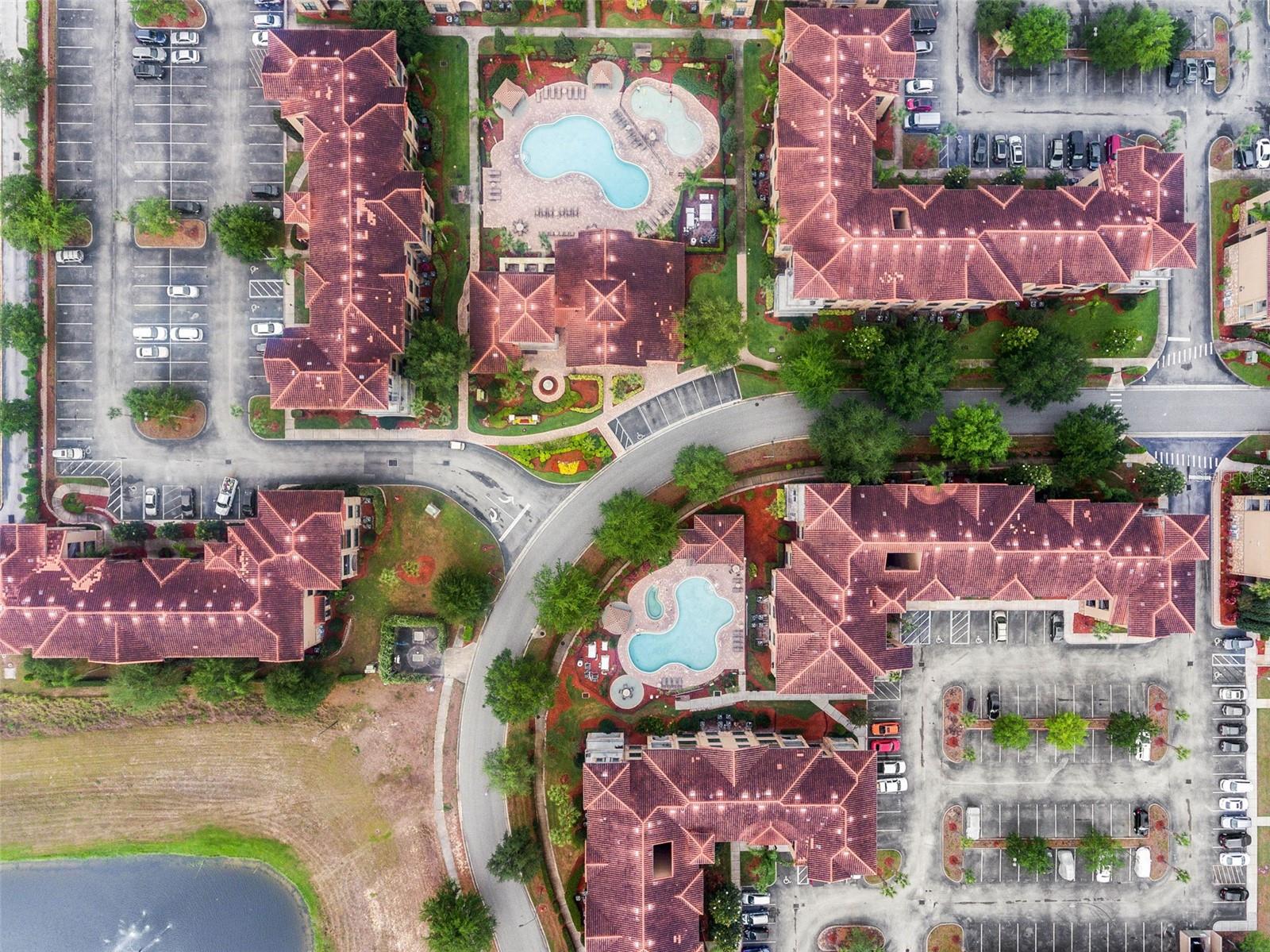 BELLA PIAZZA - Residential