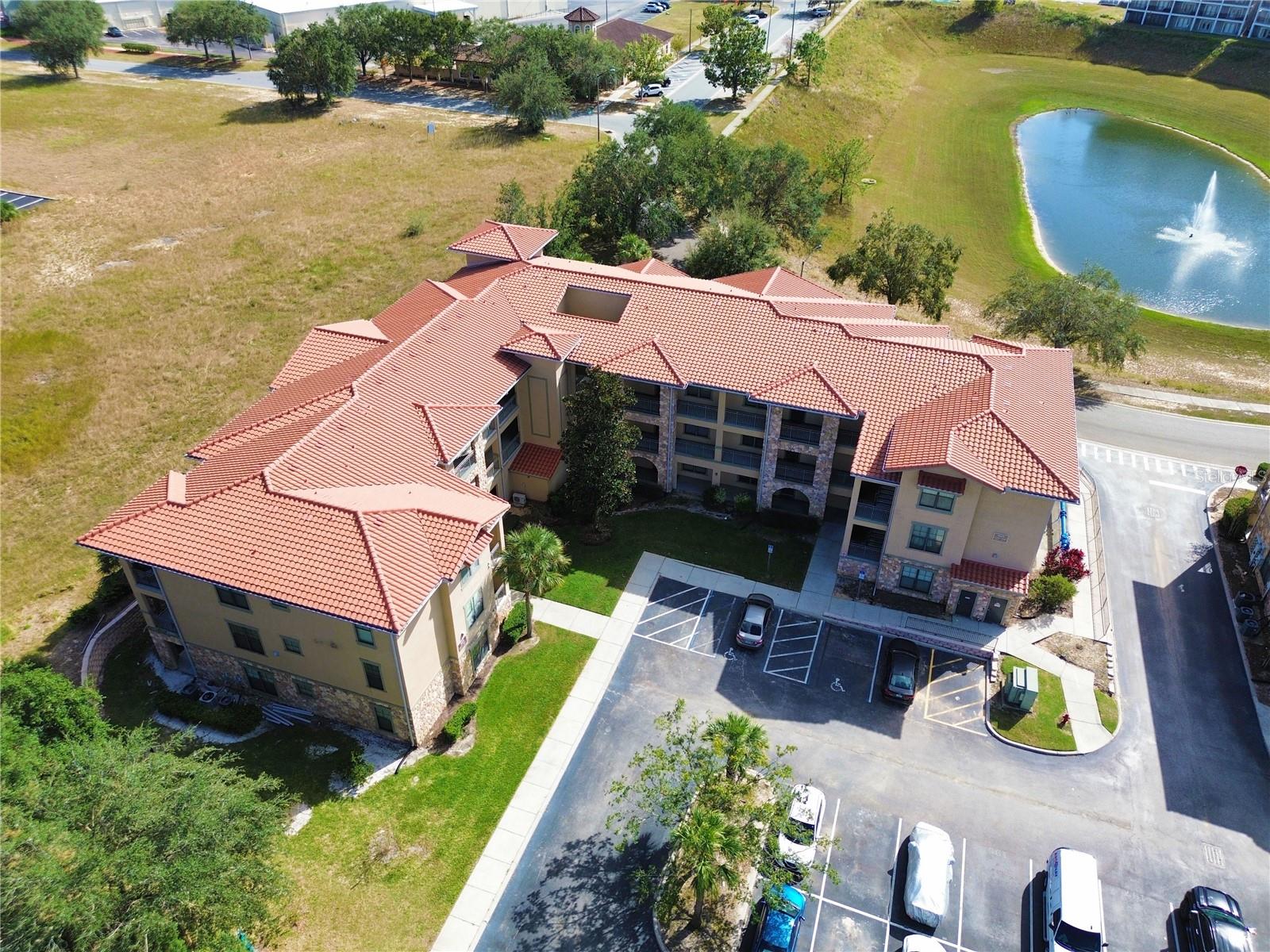 BELLA PIAZZA - Residential