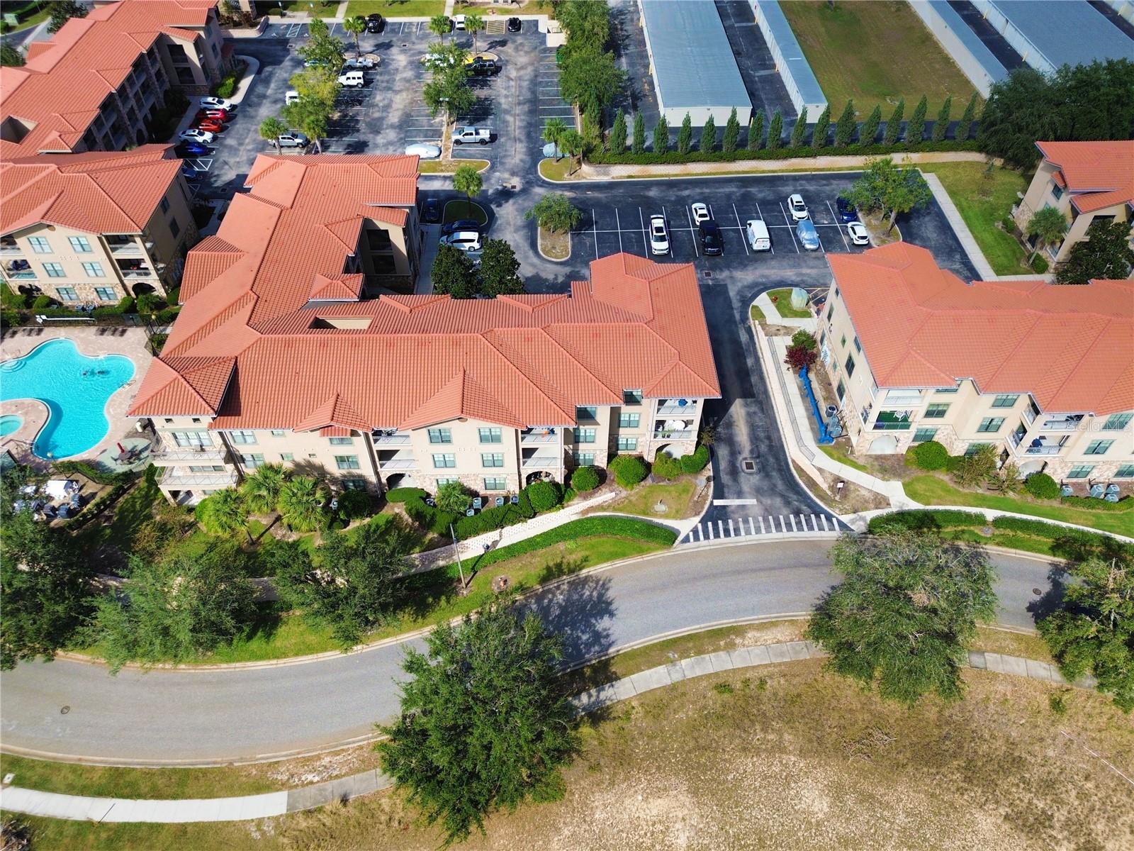 BELLA PIAZZA - Residential