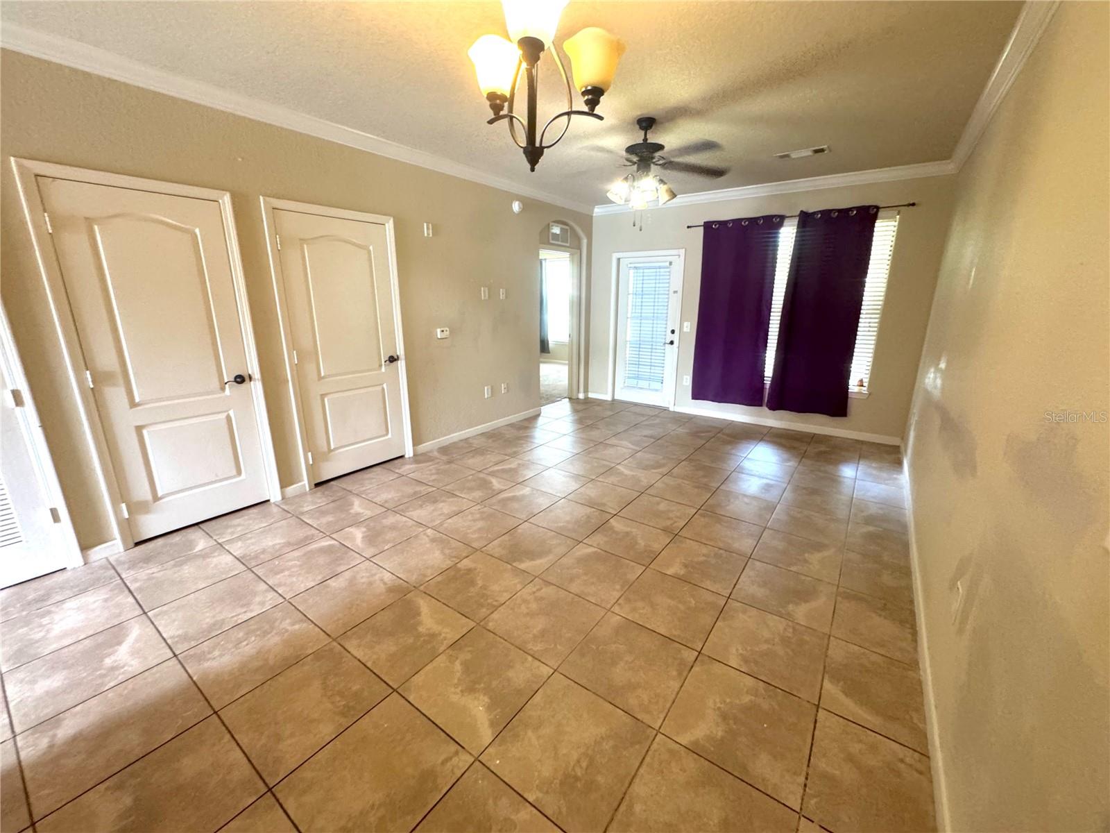 BELLA PIAZZA - Residential