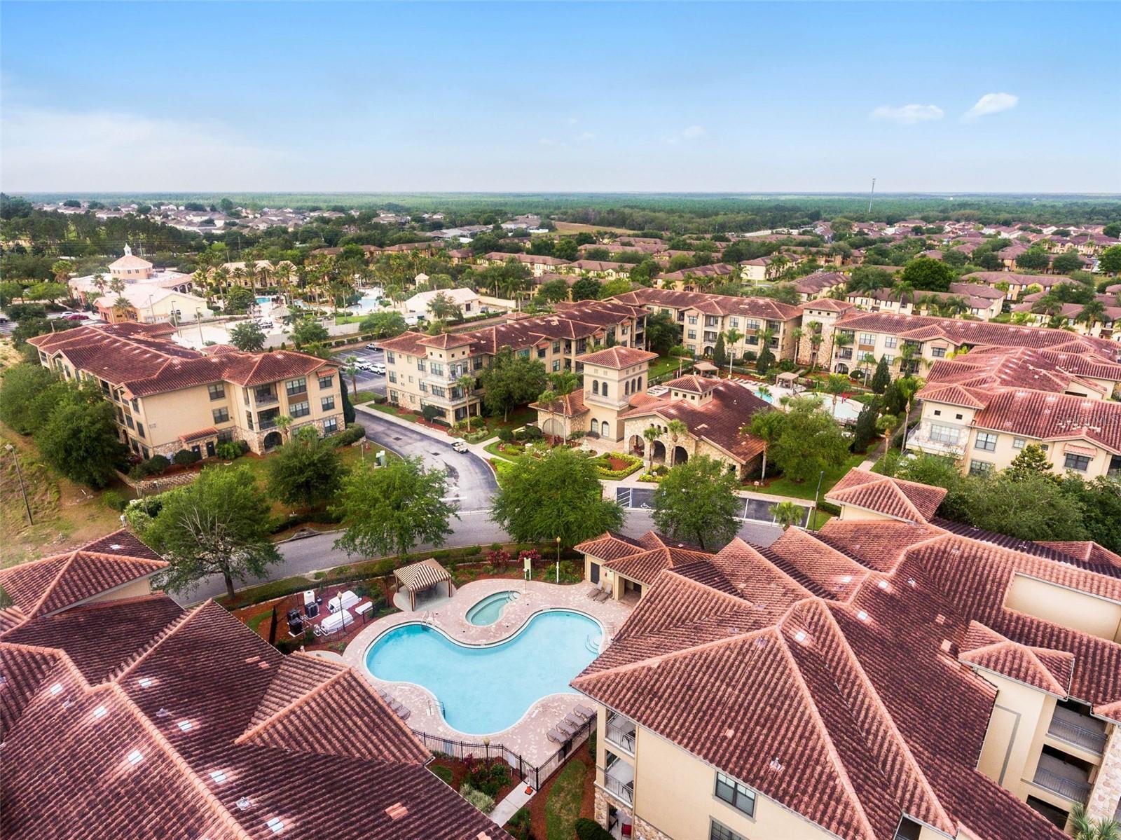 BELLA PIAZZA - Residential