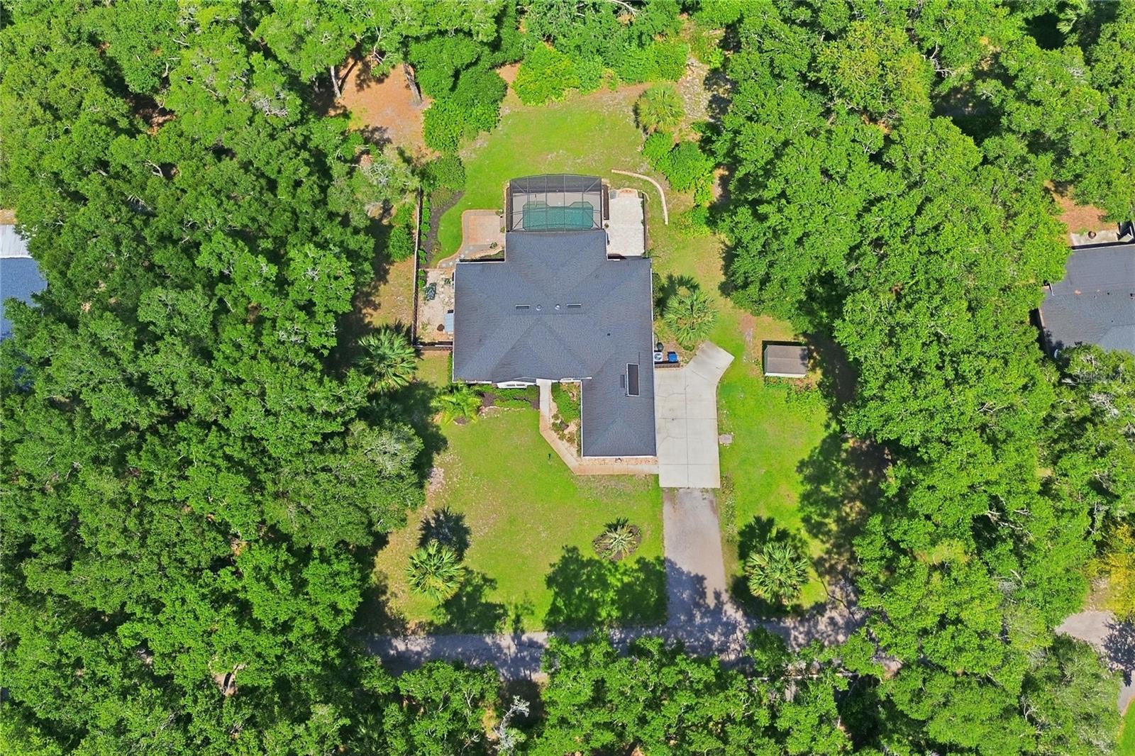 NA - Residential