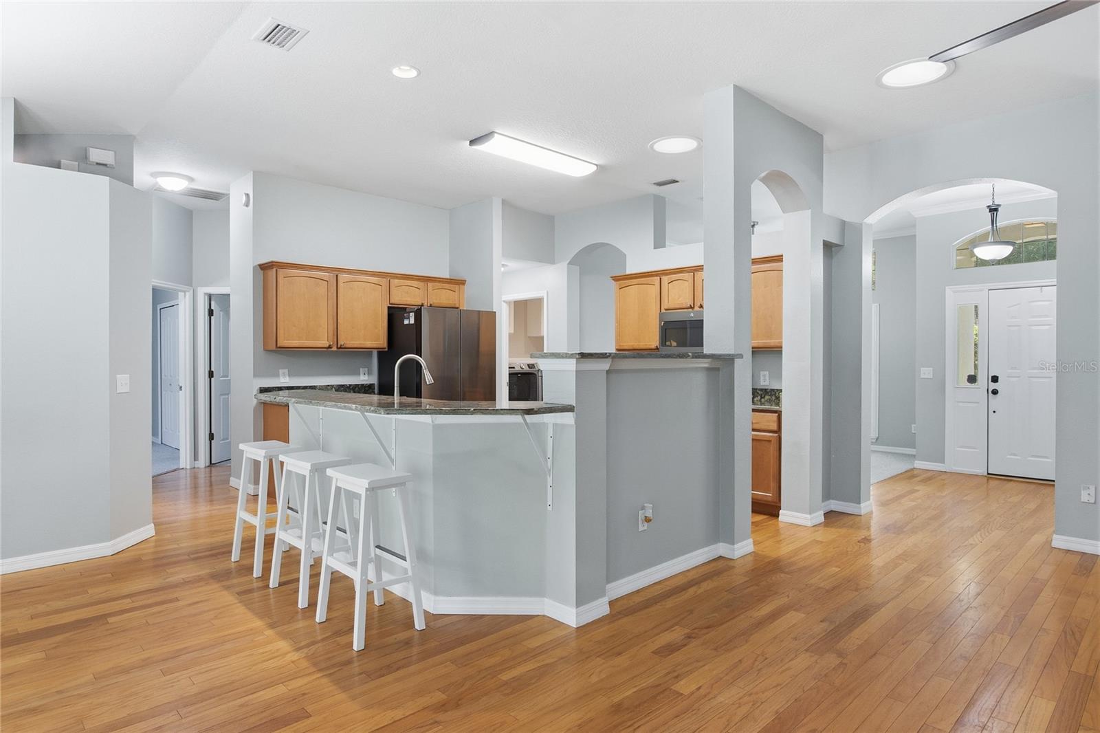 NA - Residential