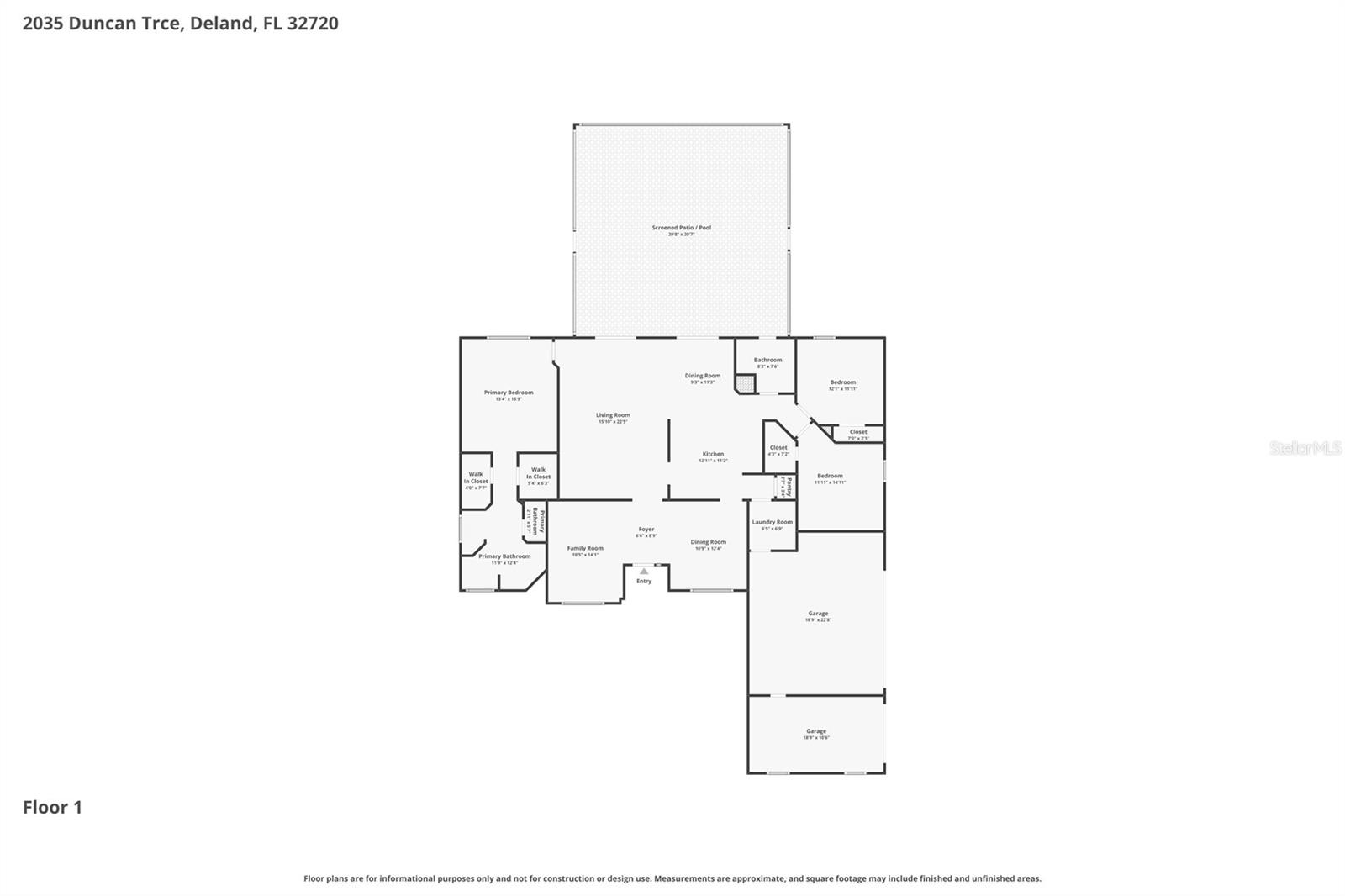 NA - Residential