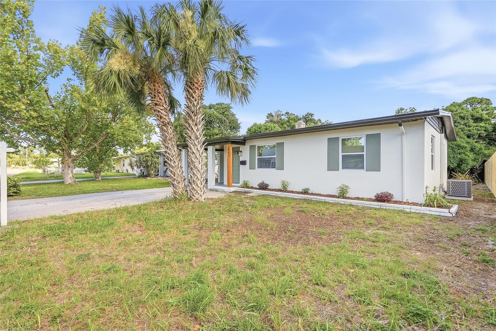 FLORAL VILLA ESTATES - Residential