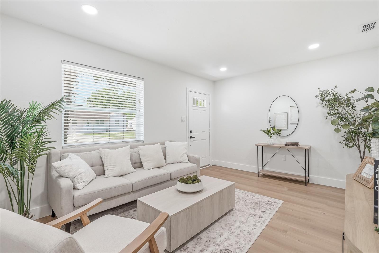 FLORAL VILLA ESTATES - Residential