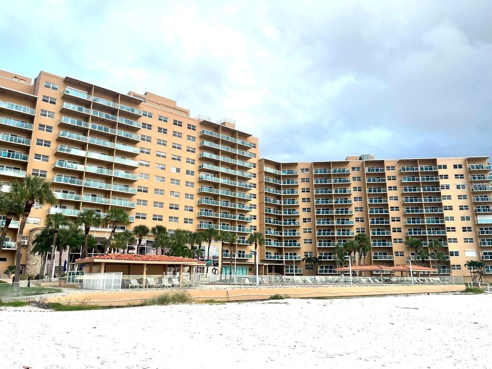REGATTA BEACH CLUB CONDO - Residential