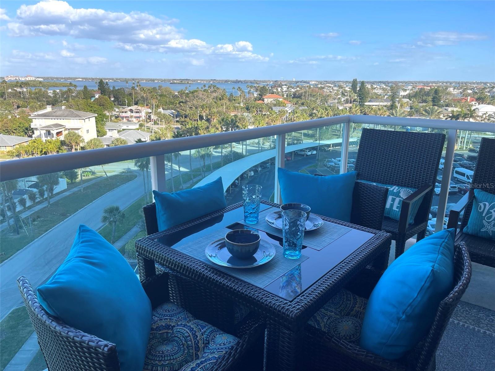REGATTA BEACH CLUB CONDO - Residential