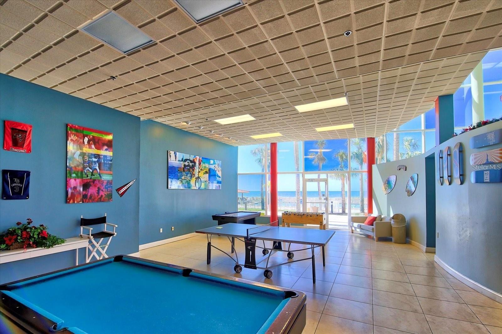 REGATTA BEACH CLUB CONDO - Residential