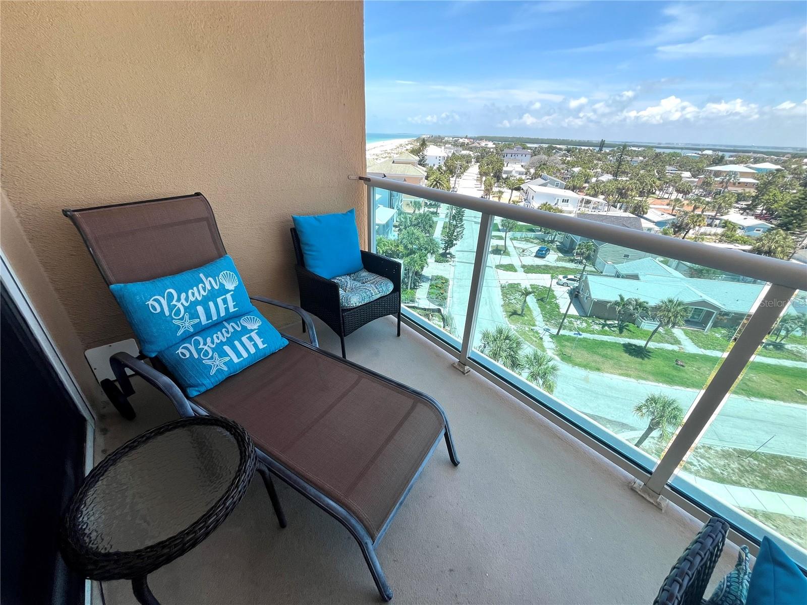 REGATTA BEACH CLUB CONDO - Residential