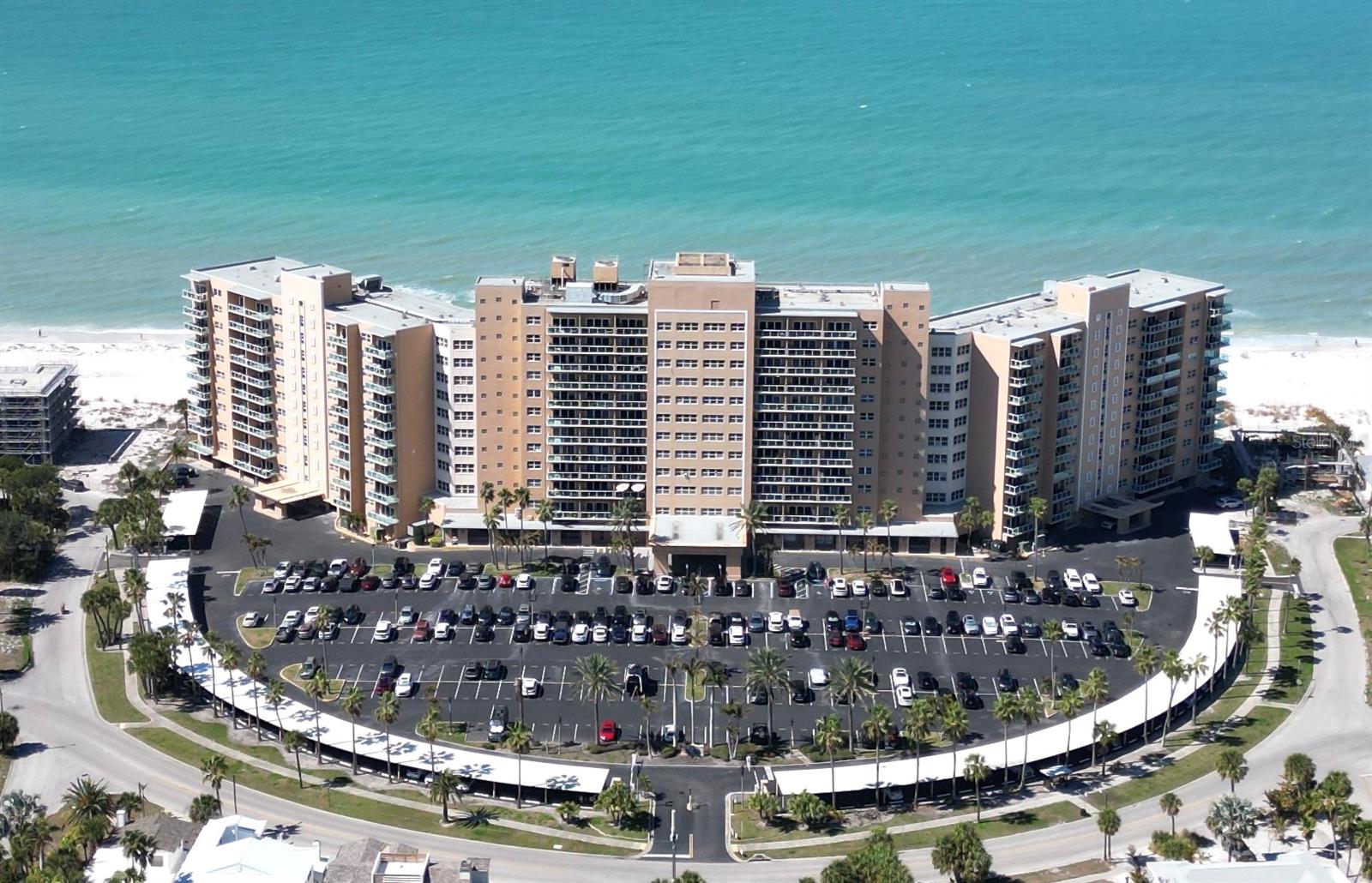 REGATTA BEACH CLUB CONDO - Residential