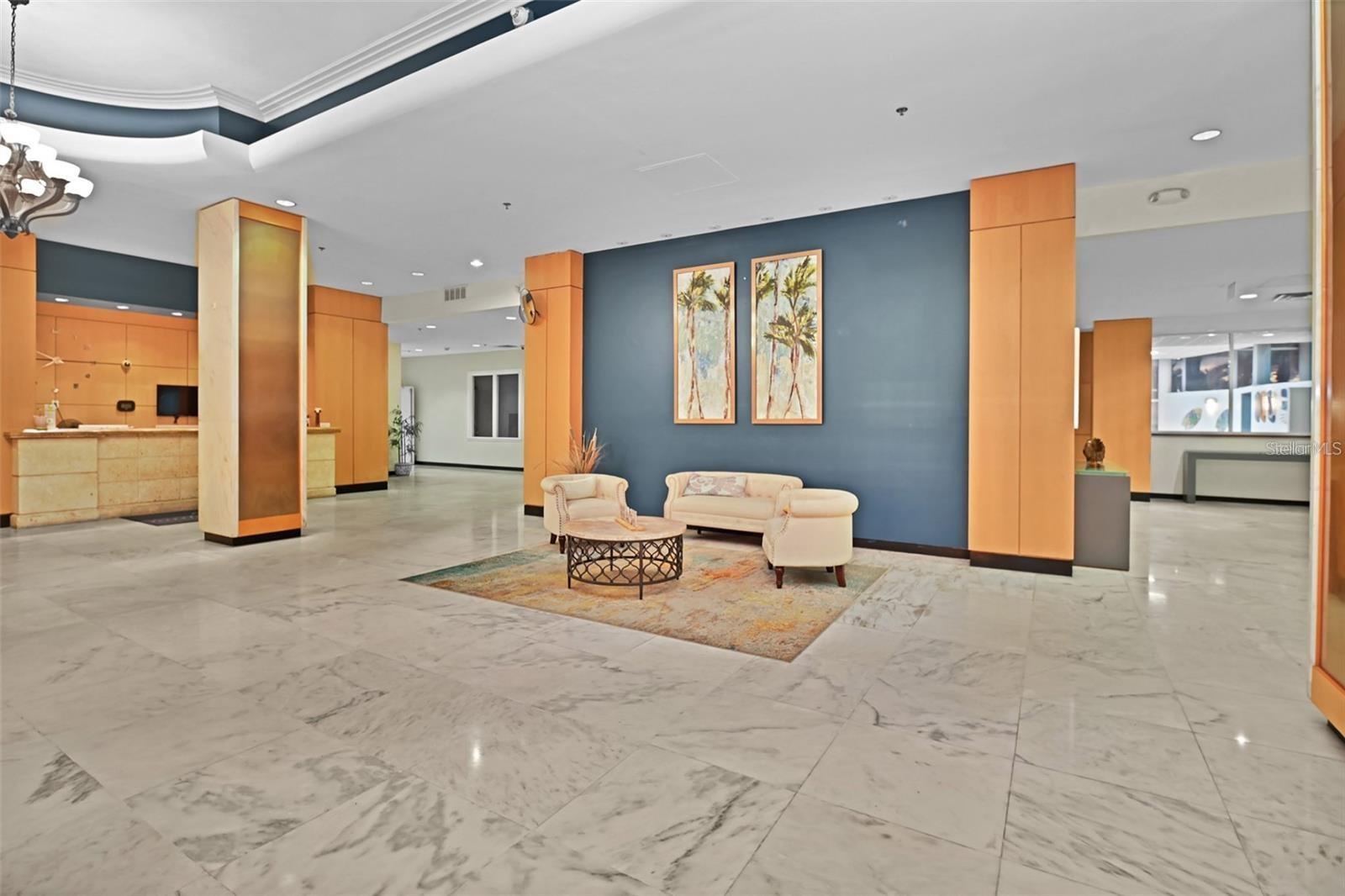 REGATTA BEACH CLUB CONDO - Residential