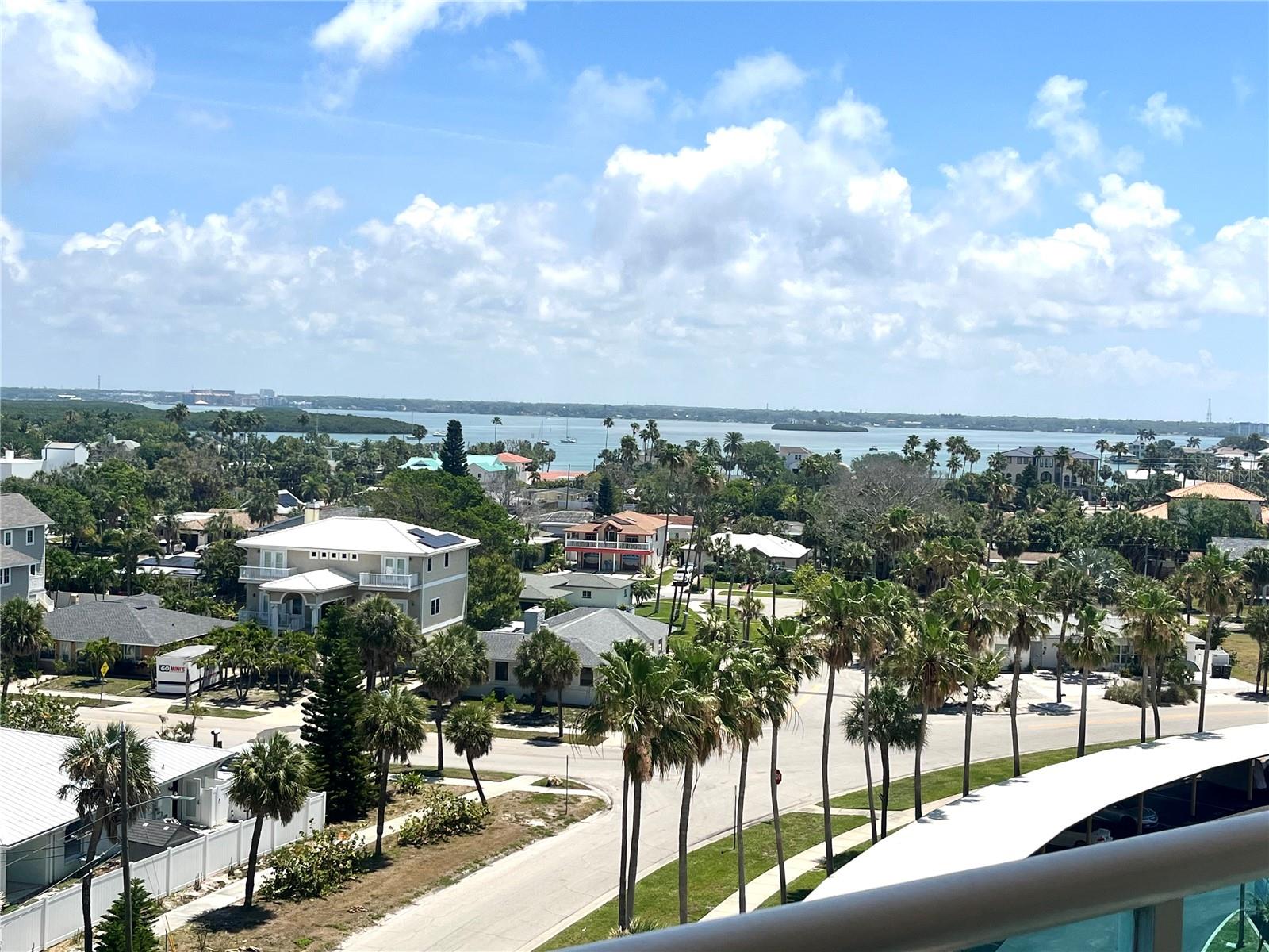 REGATTA BEACH CLUB CONDO - Residential
