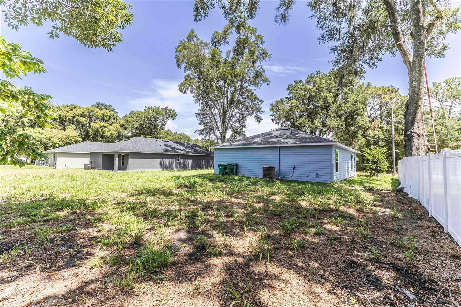 EUSTIS ROSENWALD GARDENS - Residential
